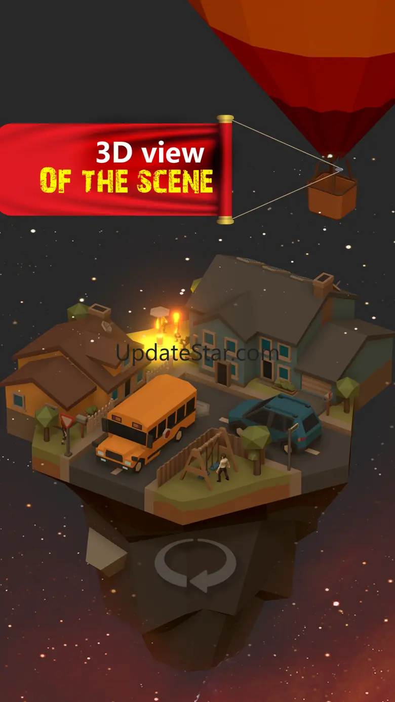 Hidden Objects 3D Diorama 3.4.4