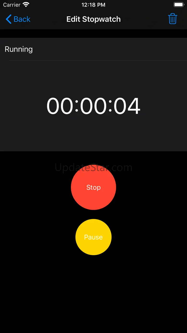 Super Timer+ 3.2.0