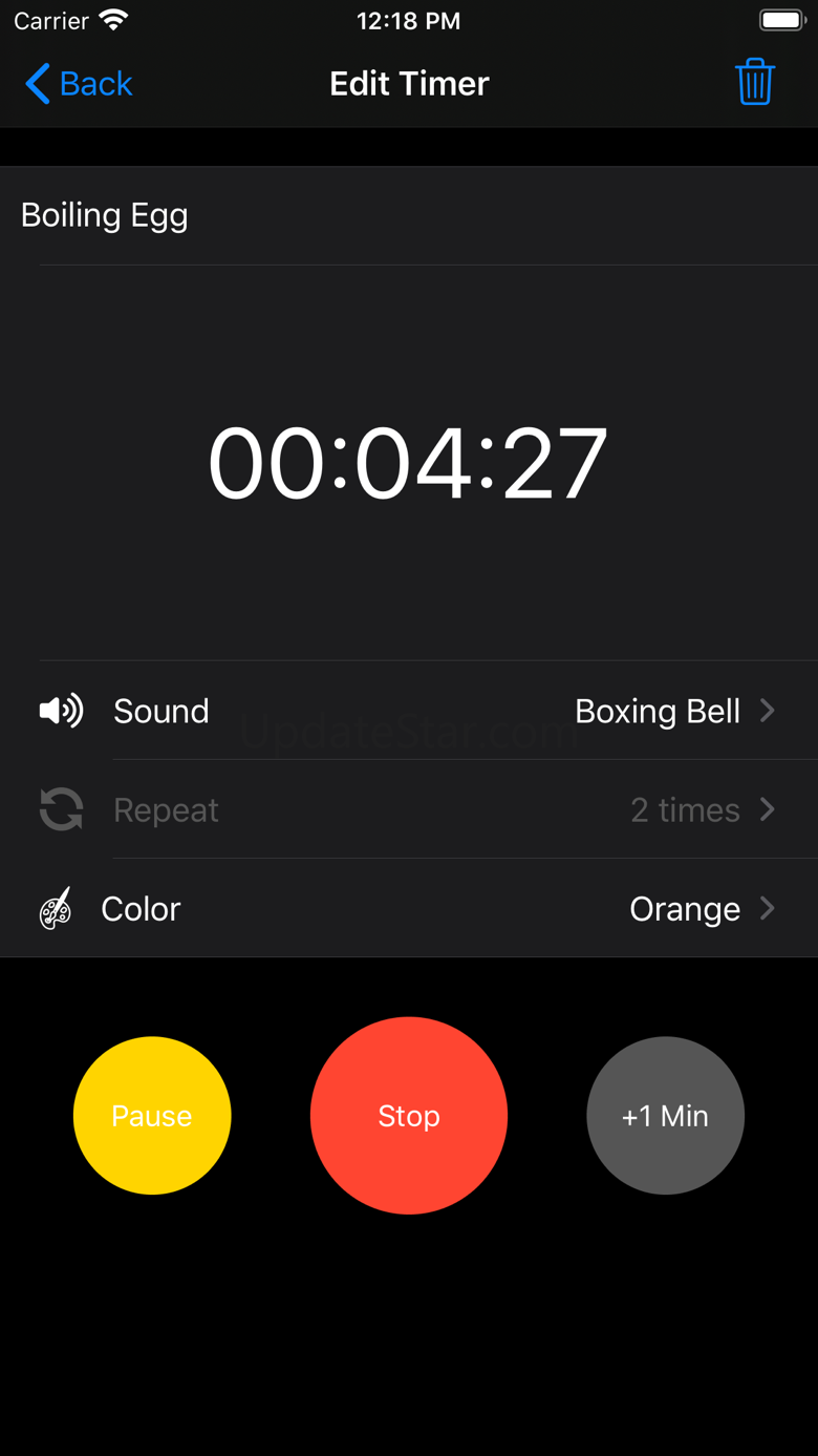 Super Timer+ 3.2.0