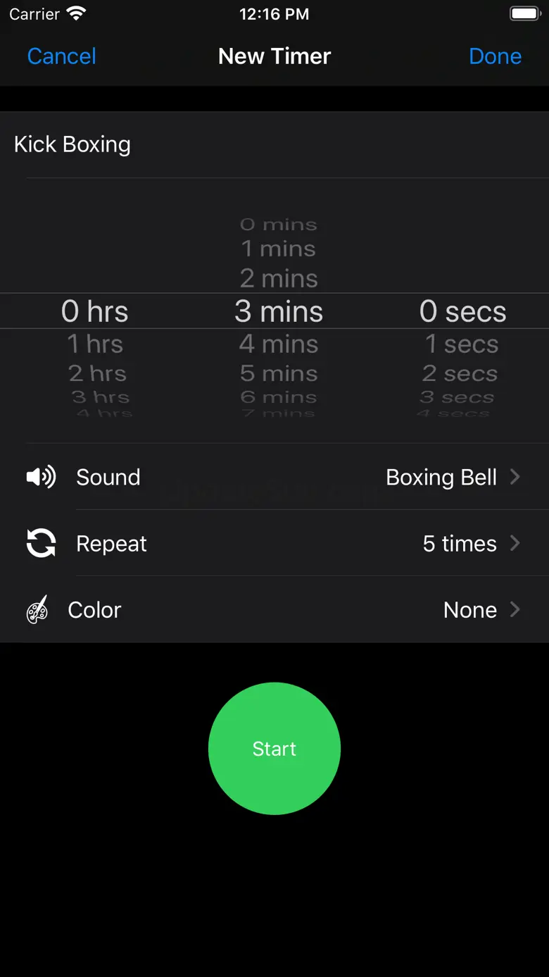 Super Timer+ 3.2.0