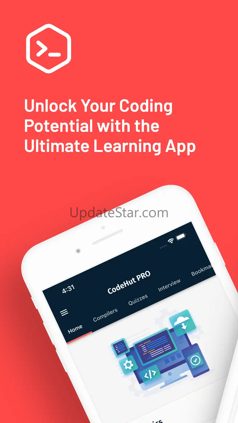 Learn Coding & Programming 1.31