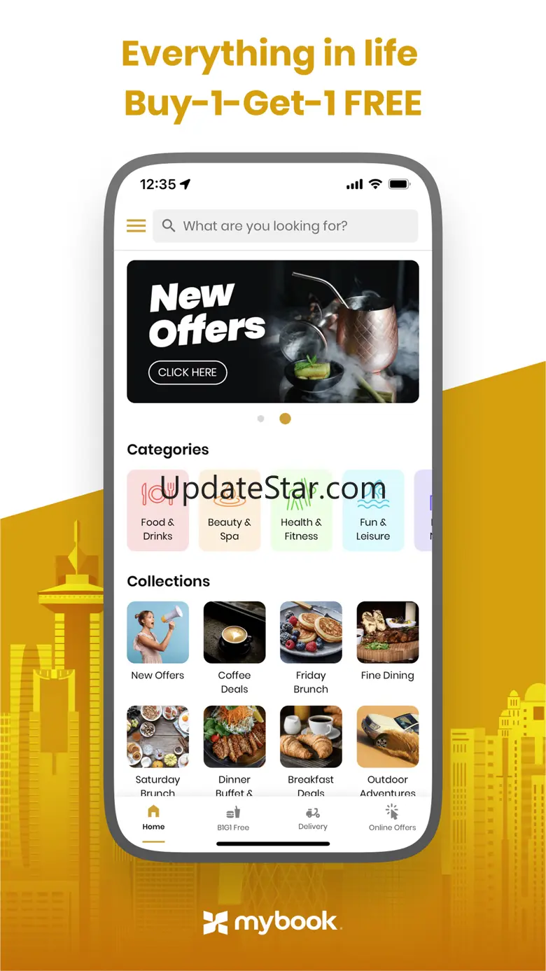 Alfardan Exchange MyBookQatar 6.4