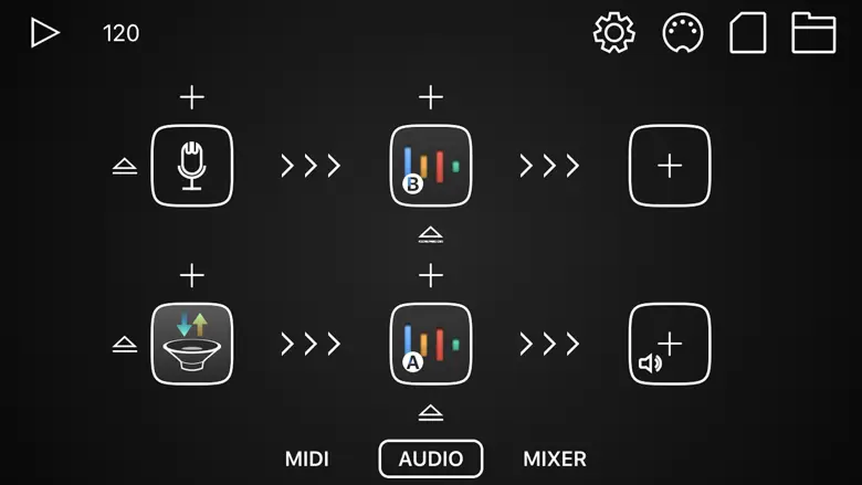 Stereo Width Control 1.0.1