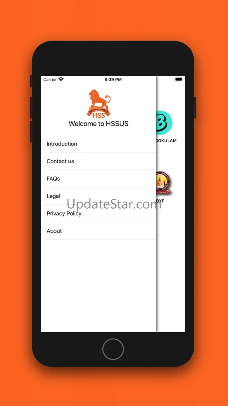 HSS US 1.0.6