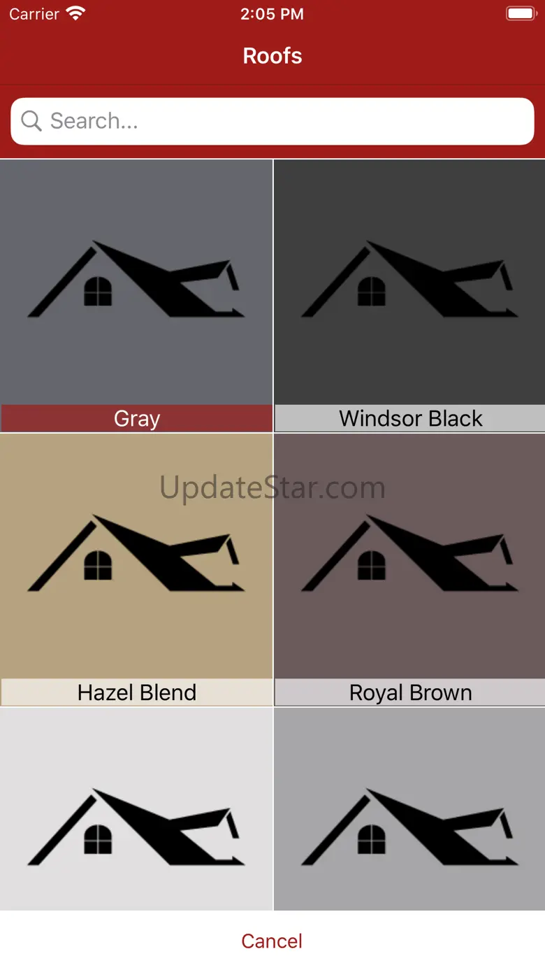 Brick Vision 1.1.4