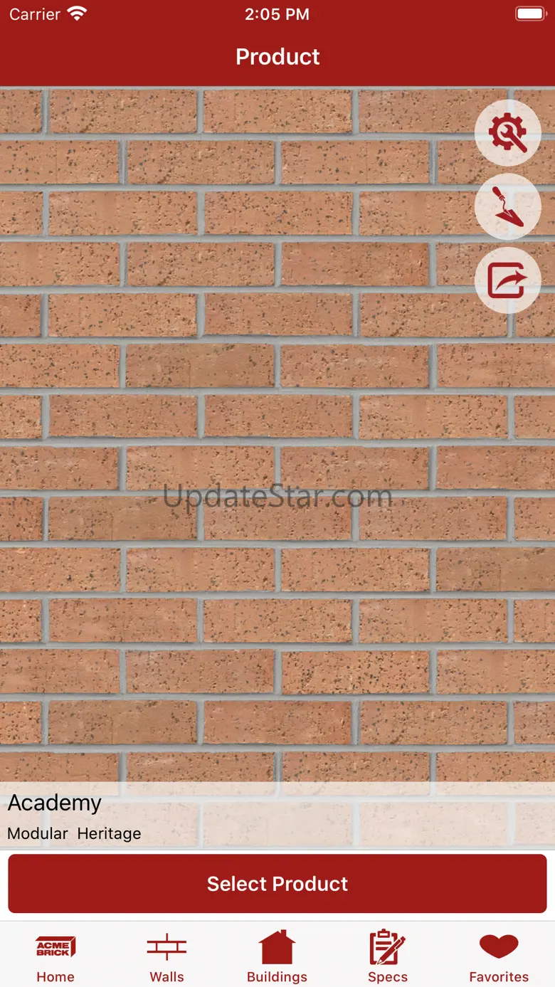 Brick Vision 1.1.4