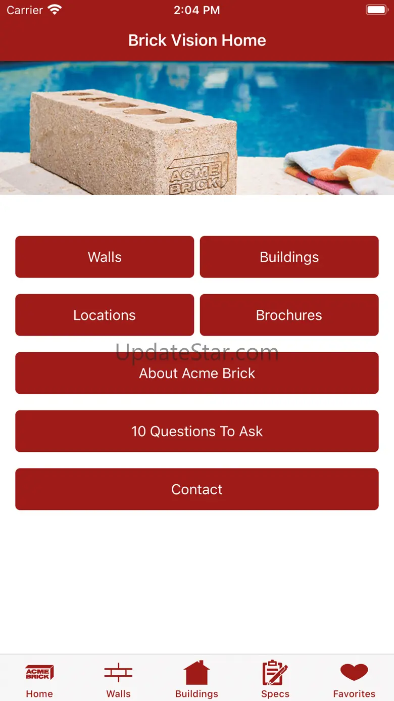 Brick Vision 1.1.4