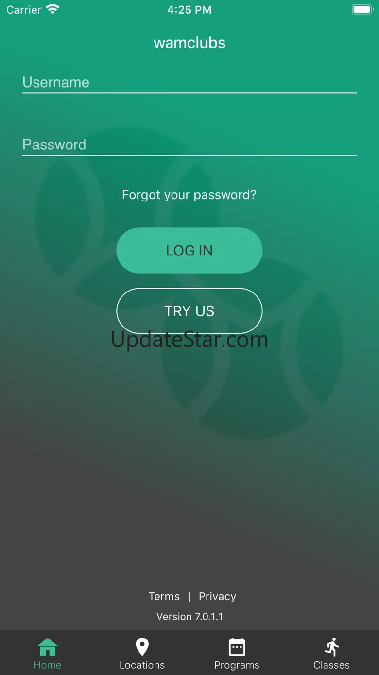 wamclubs 11.0.1