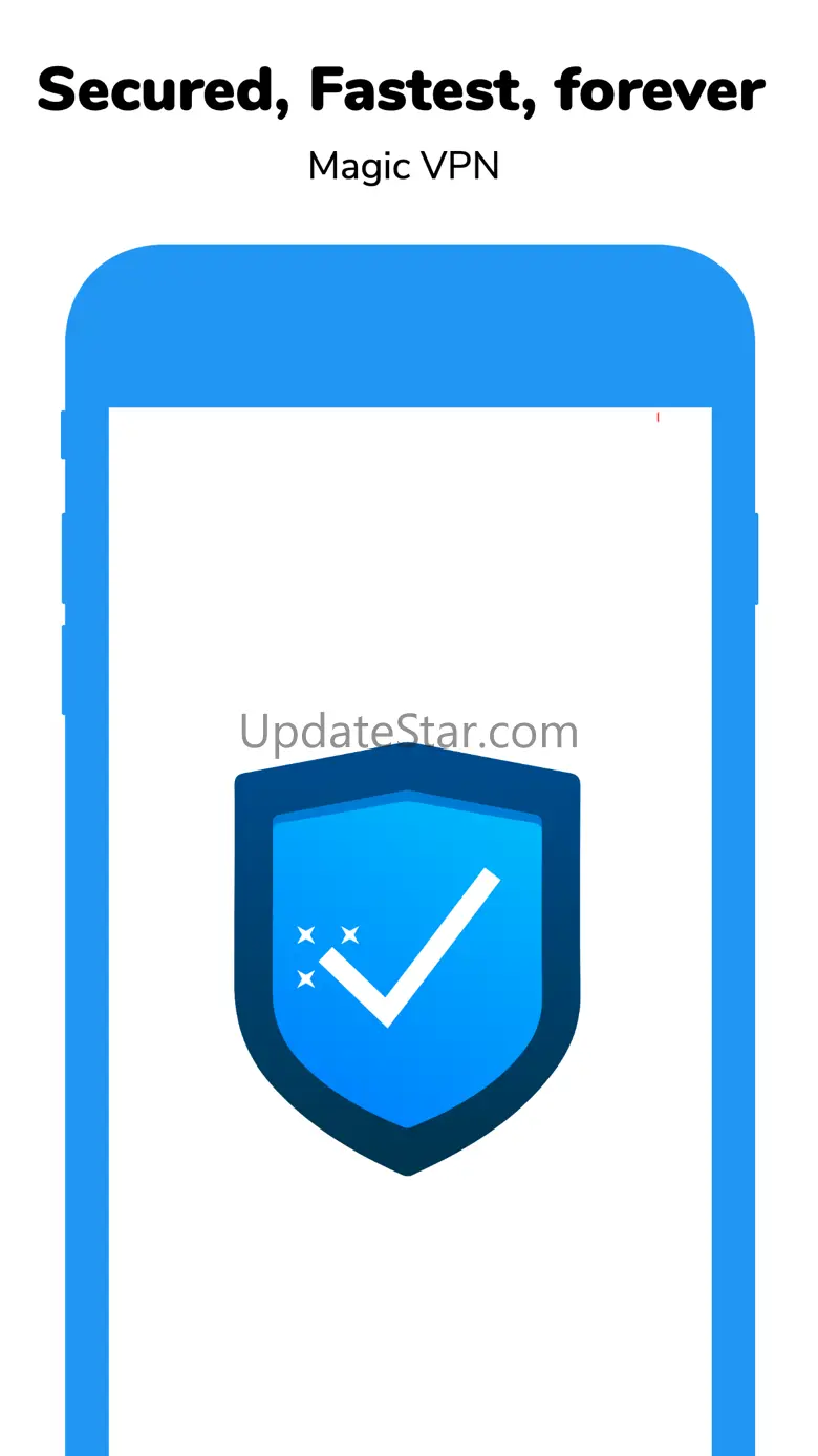 Magic VPN: Secure & Fast VPN 1.4
