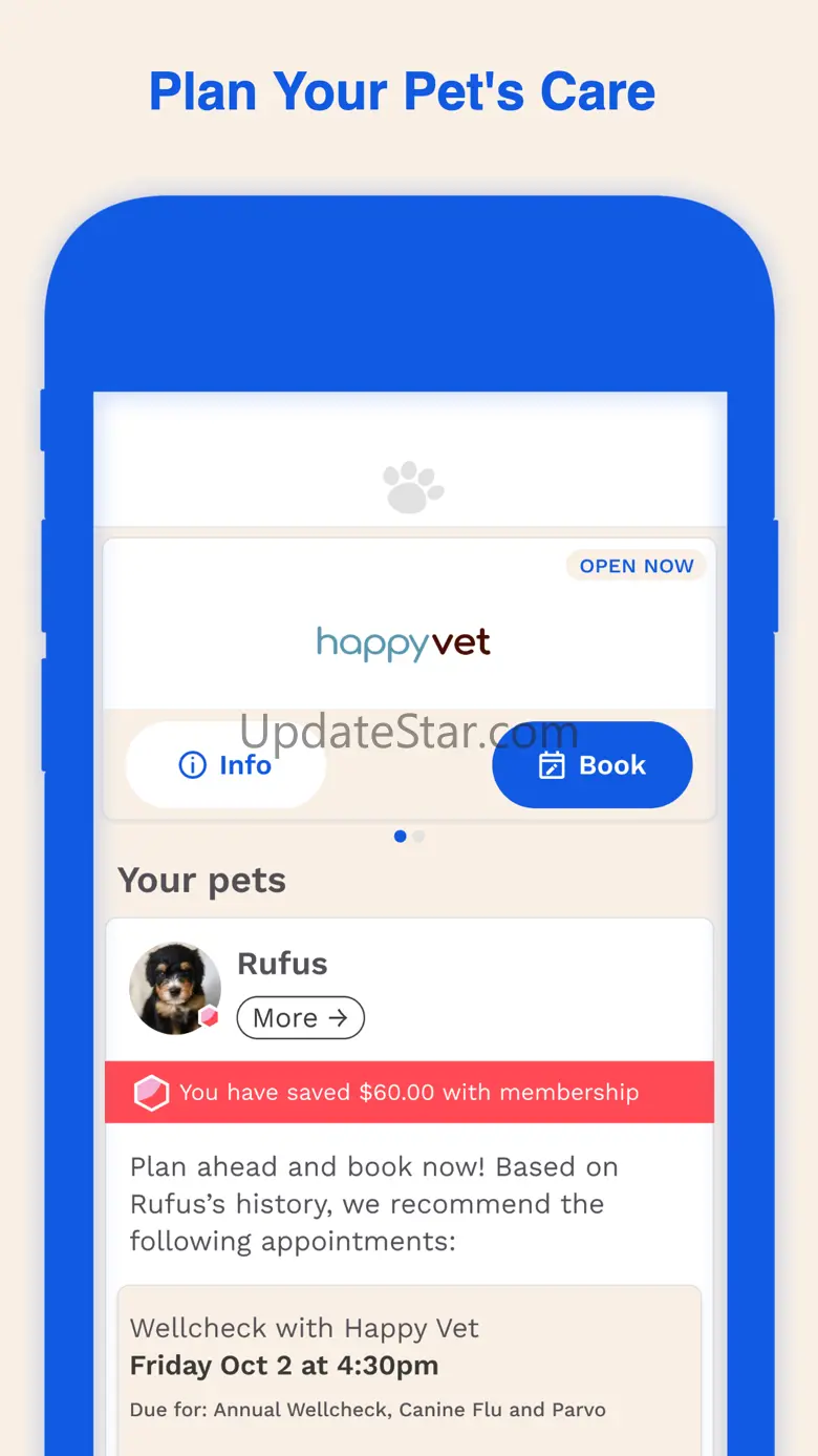 Boop: for the pet of your life 4.11.0