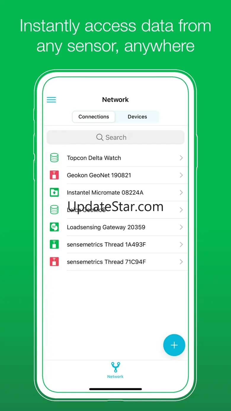 sensemetrics 1.11.0