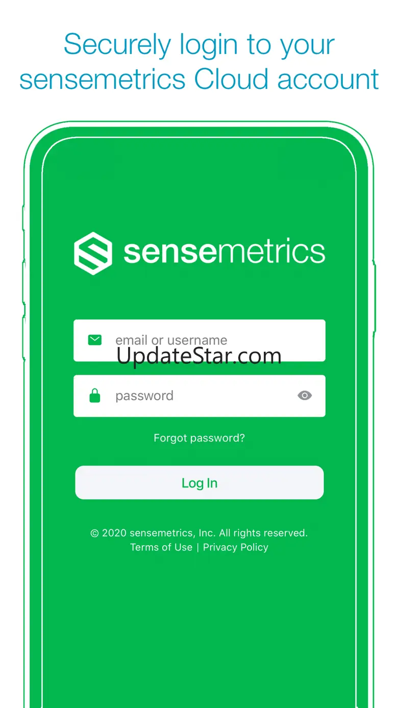 sensemetrics 1.11.0