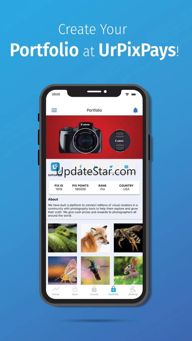 UrPixPays 4.8