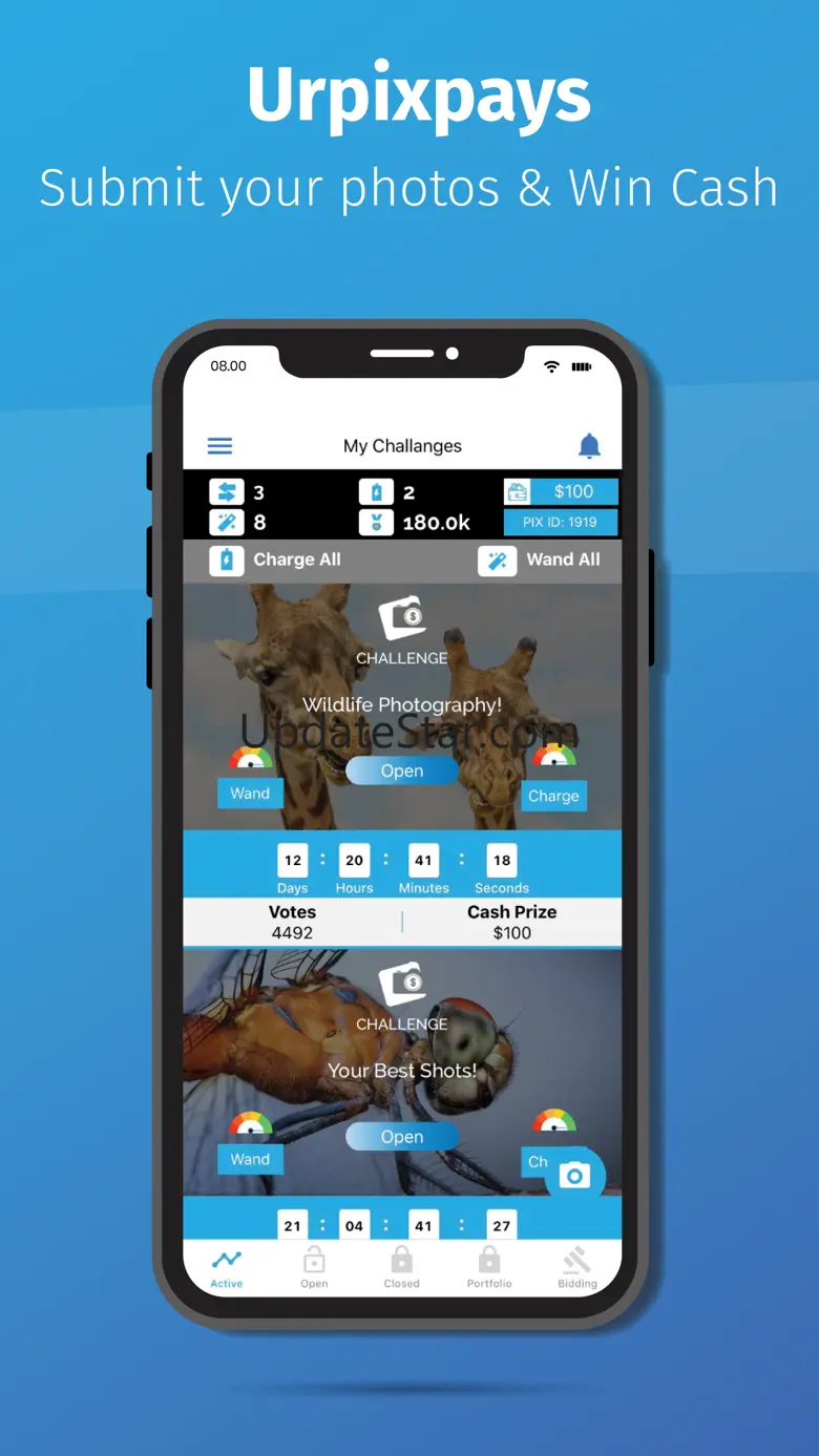 UrPixPays 4.8