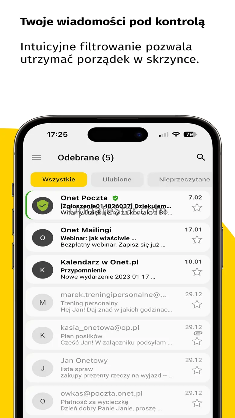 Onet Poczta 1