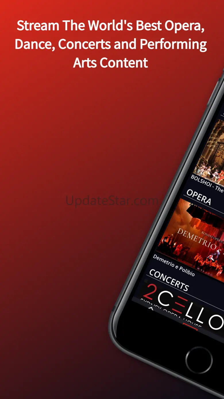 Stage Access 1.5