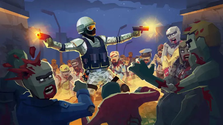 Zombie Hunter Shooter Survival 1.0.22