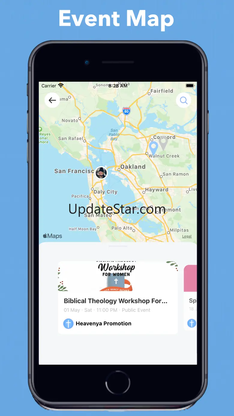 Heavenya: Christian Fellowship 1.18.0