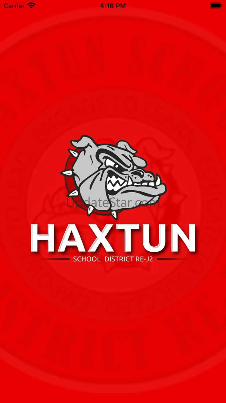 Haxtun School District RE-2J 2.0.0
