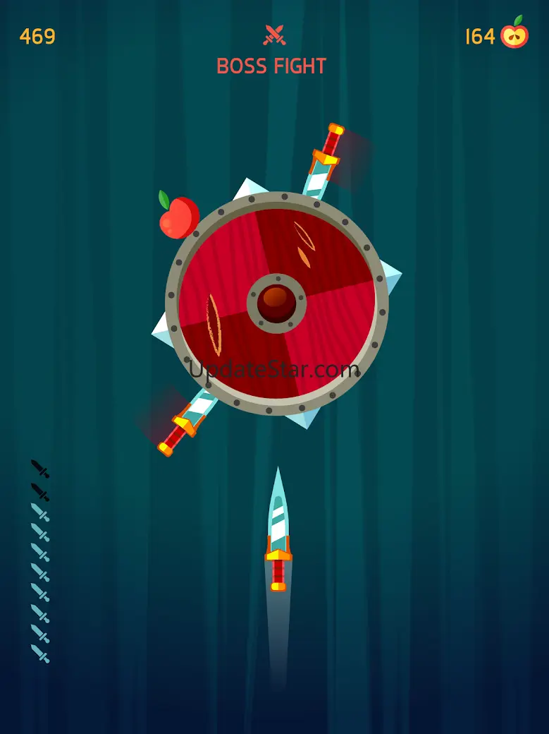 Knife Hit 1.9.18