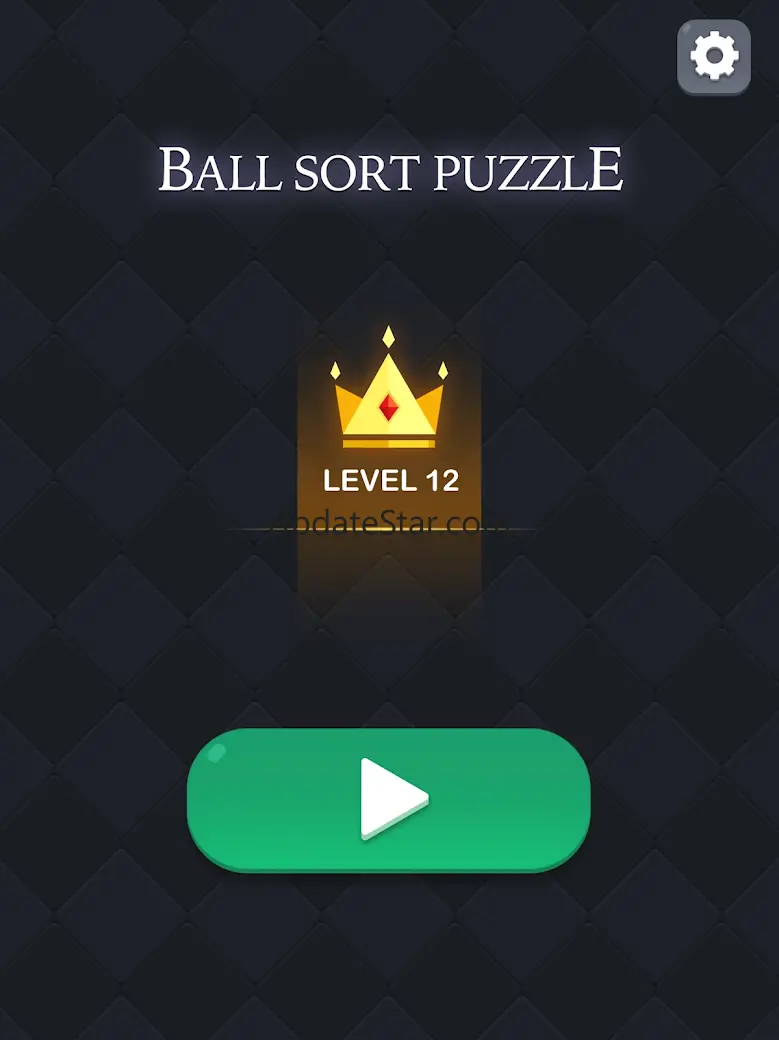 Ball Sort Puzzle - Color Game 2.20.0