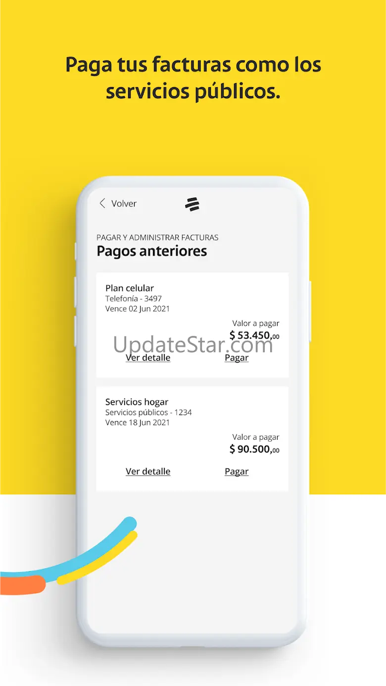 Bancolombia A la Mano 14.0.1613749838