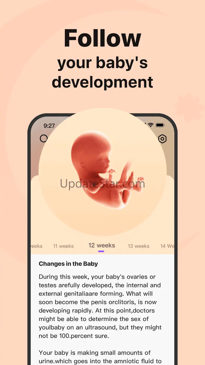 Wocute - Period Tracker 1.8.21