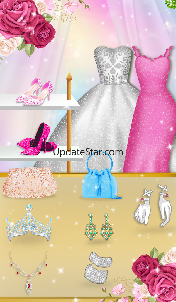 Makeup idol:Doll makeover 2024 1.2.55