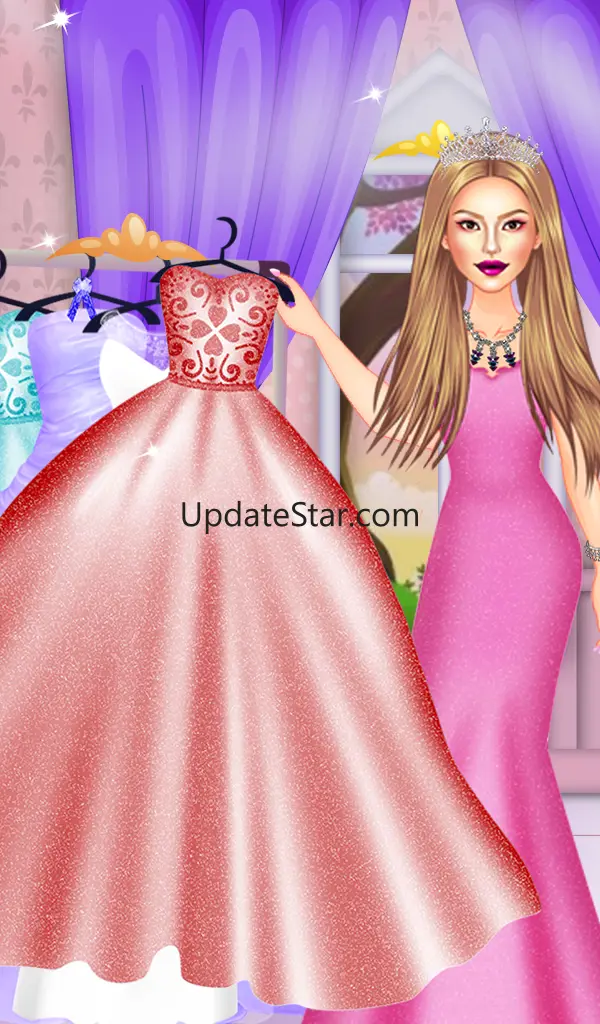 Makeup idol:Doll makeover 2024 1.2.55