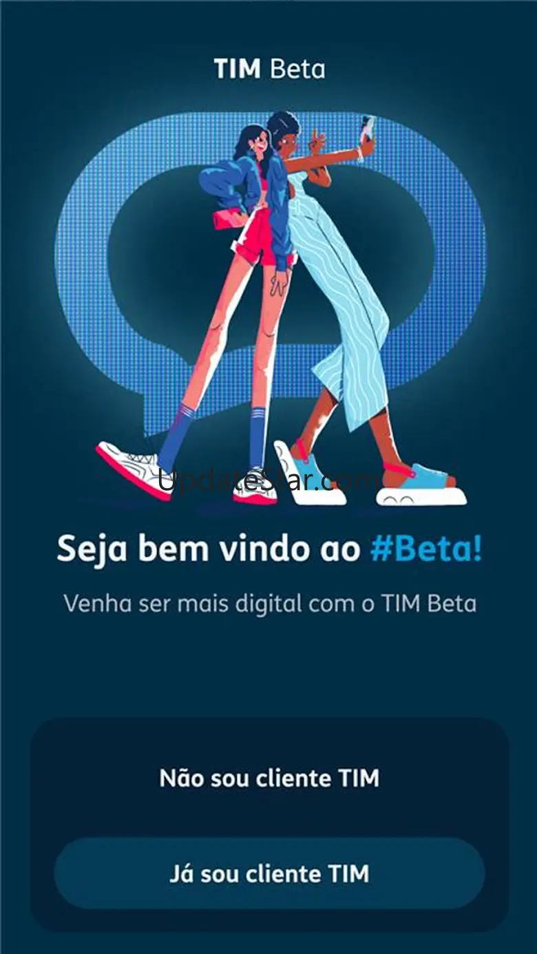 TIM beta