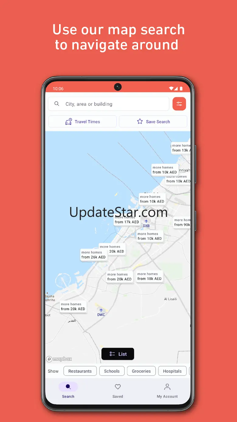 Property Finder - Real Estate 13.24.0