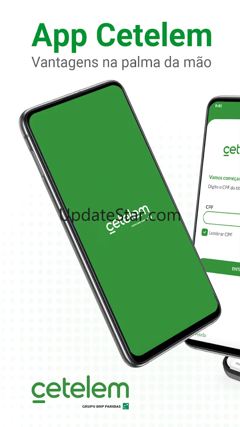 Banco Cetelem 3.0.1