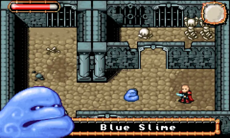 Emulator Shaders 1.3.0