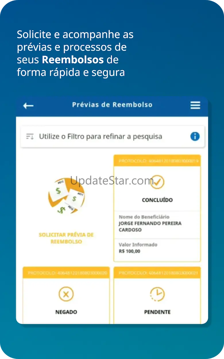 MetLife Dental 1.2.9