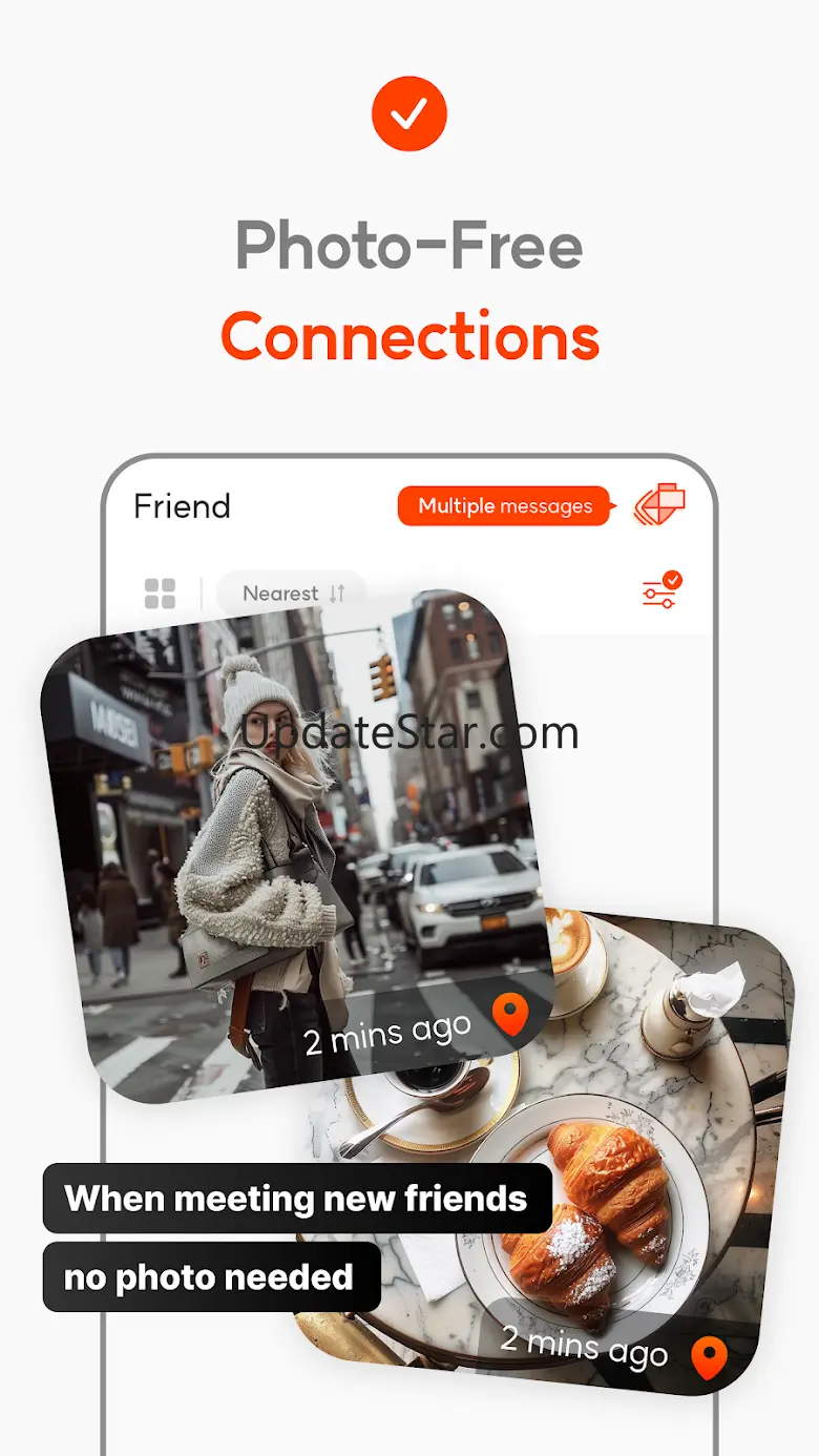 DaTalk: Chat, Make Friends 2.0.15