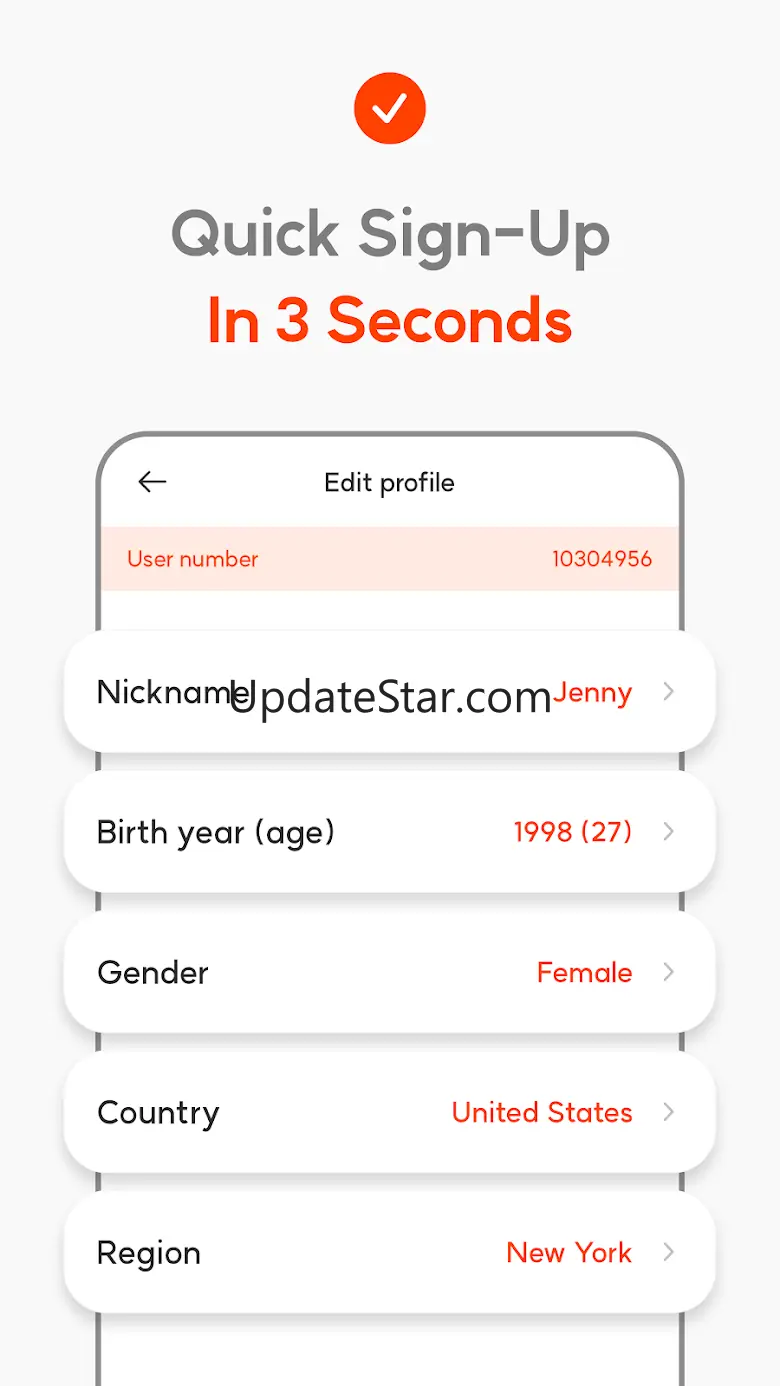 DaTalk: Chat, Make Friends 2.0.15