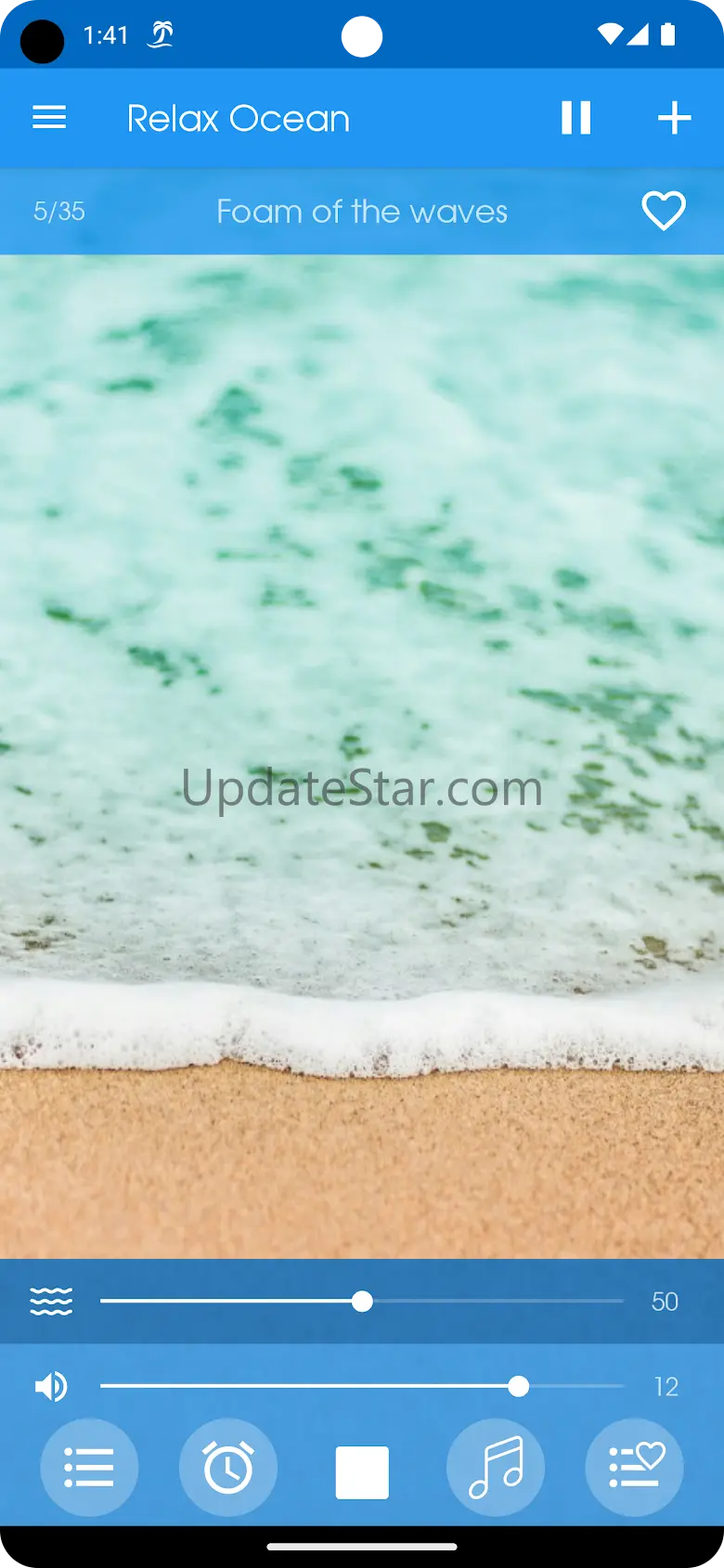 Relax Ocean: sleeping sounds 6.13.3