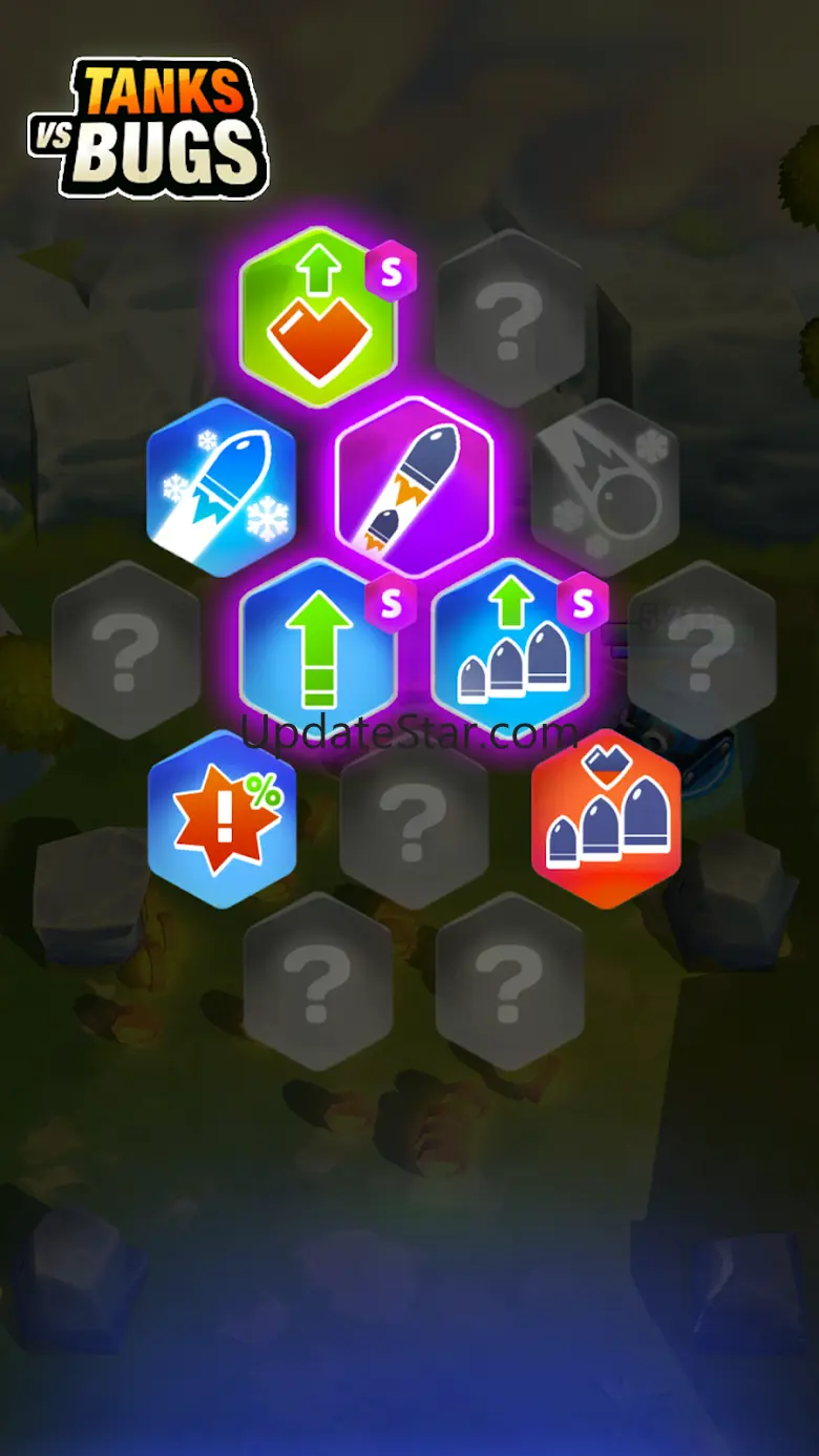 Tanks vs Bugs 1.2.7