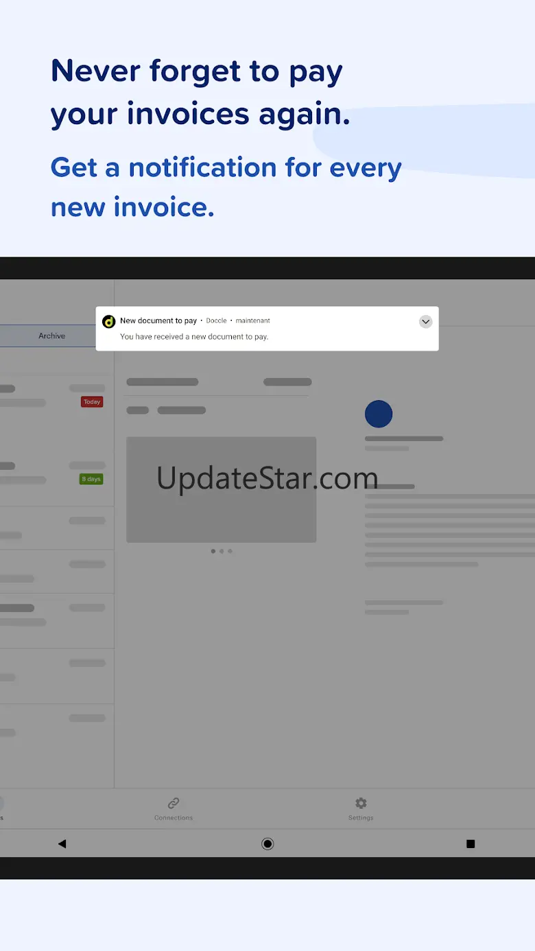 Doccle 6.2.1