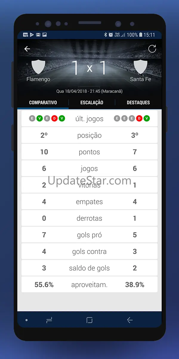 Libertadores Pro 2024 1.8.2