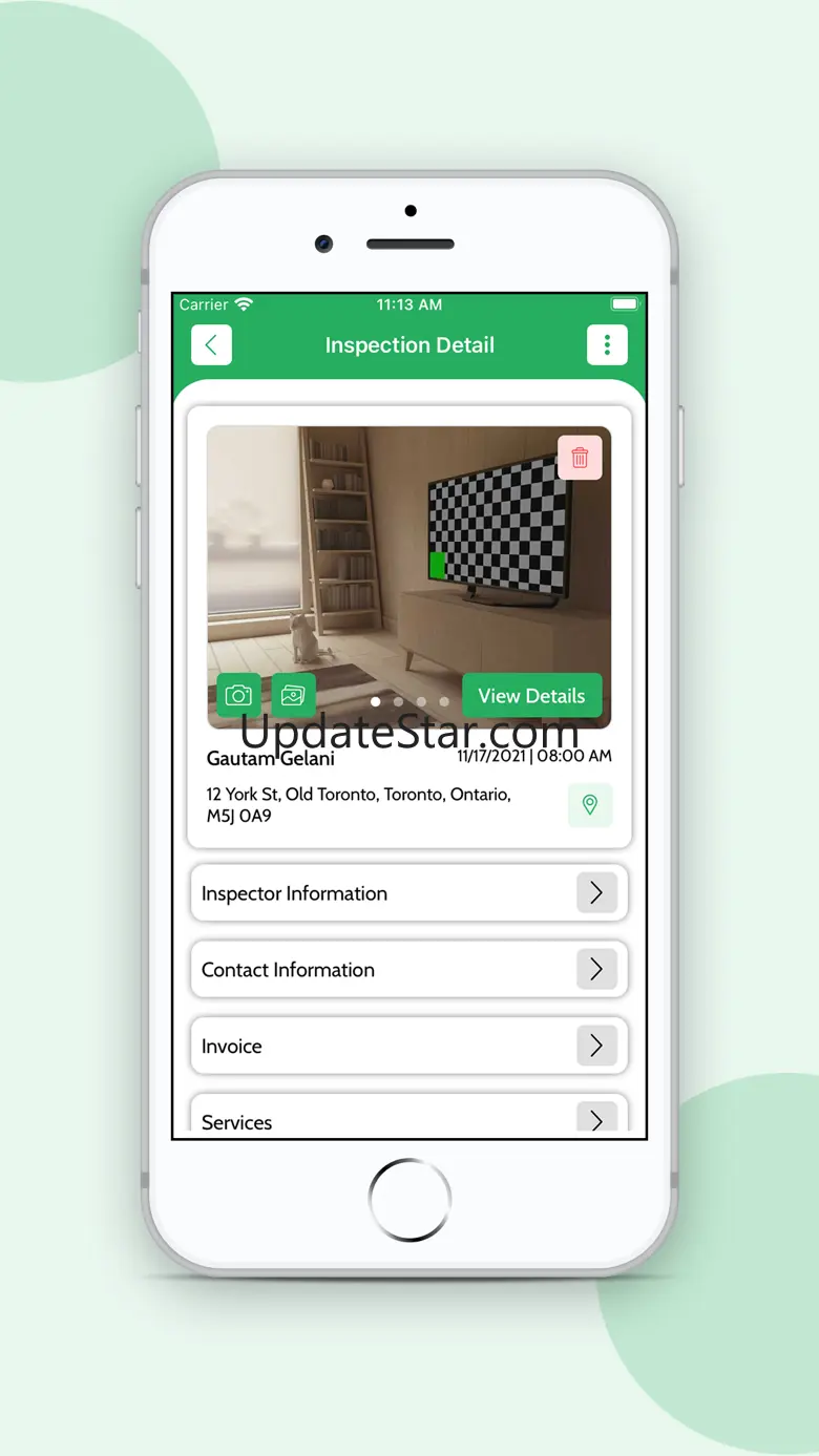 Home Inspector Tech 2.0.31