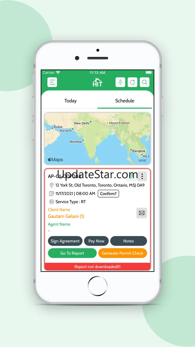Home Inspector Tech 2.0.31
