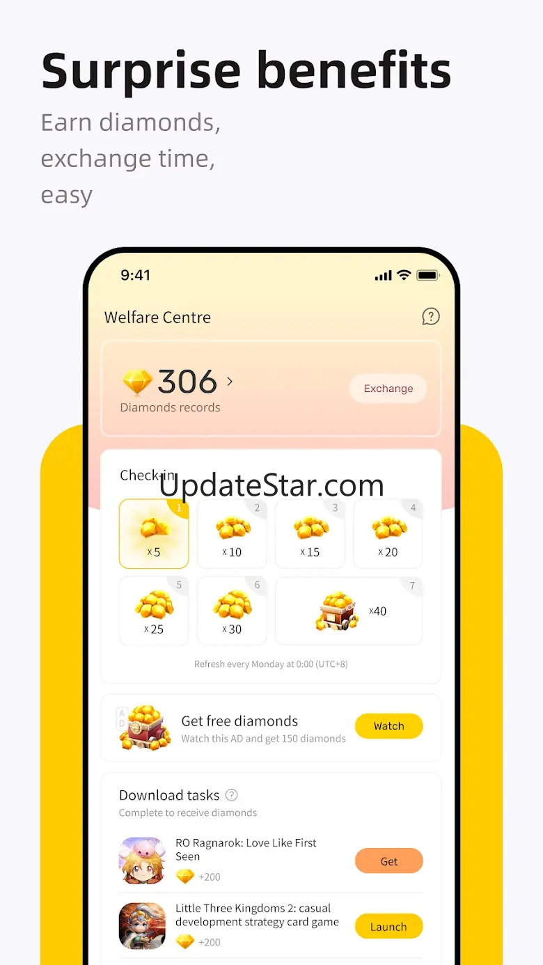 LDCloud - Android On Cloud 3.0.9