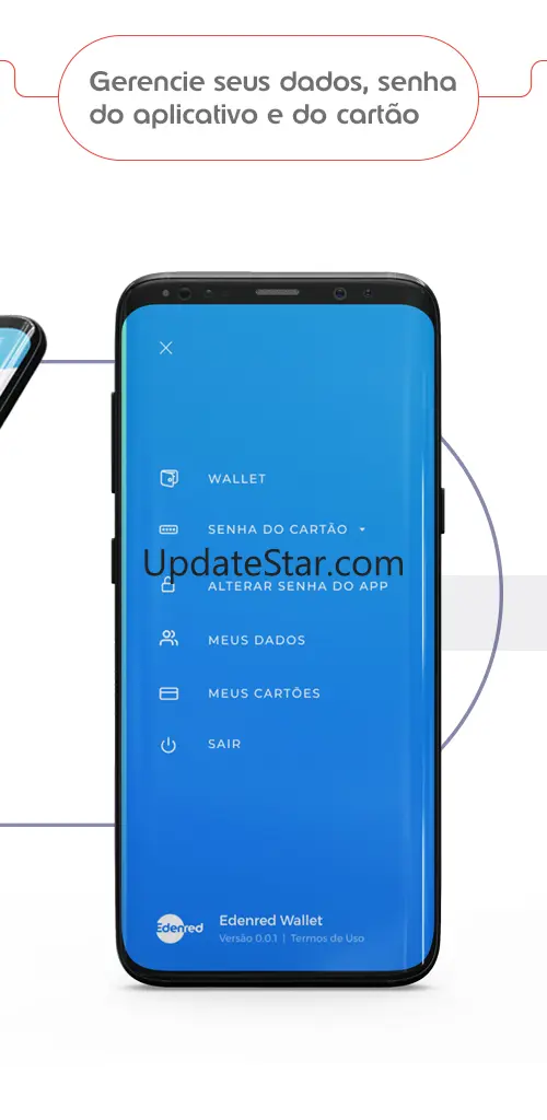 Edenred Wallet 7.2.0