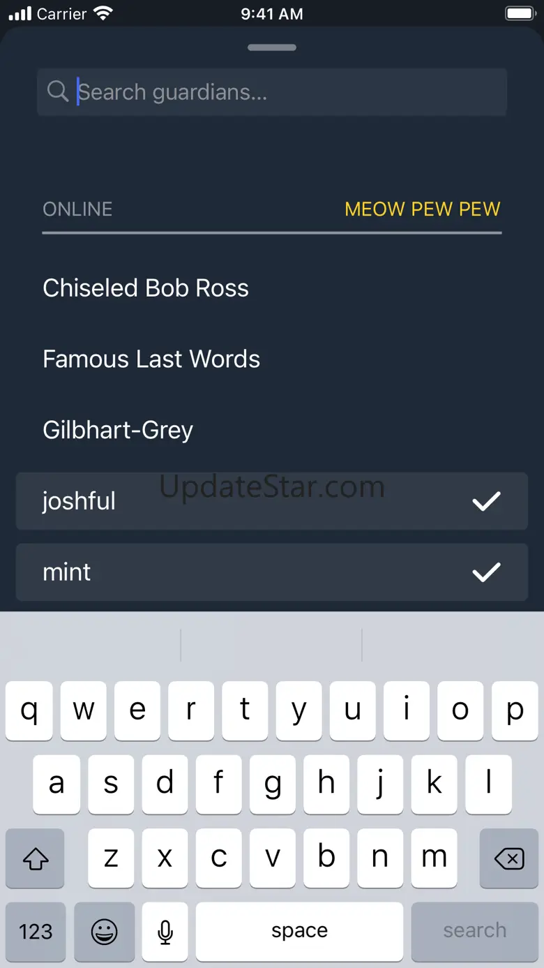 Raid Dad 1.1.2