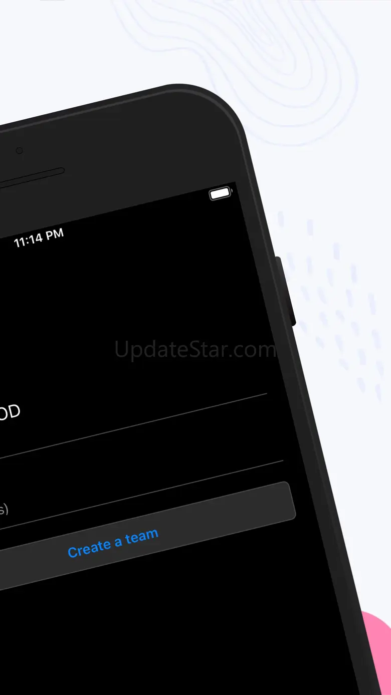 Push: custom notifications 4.7