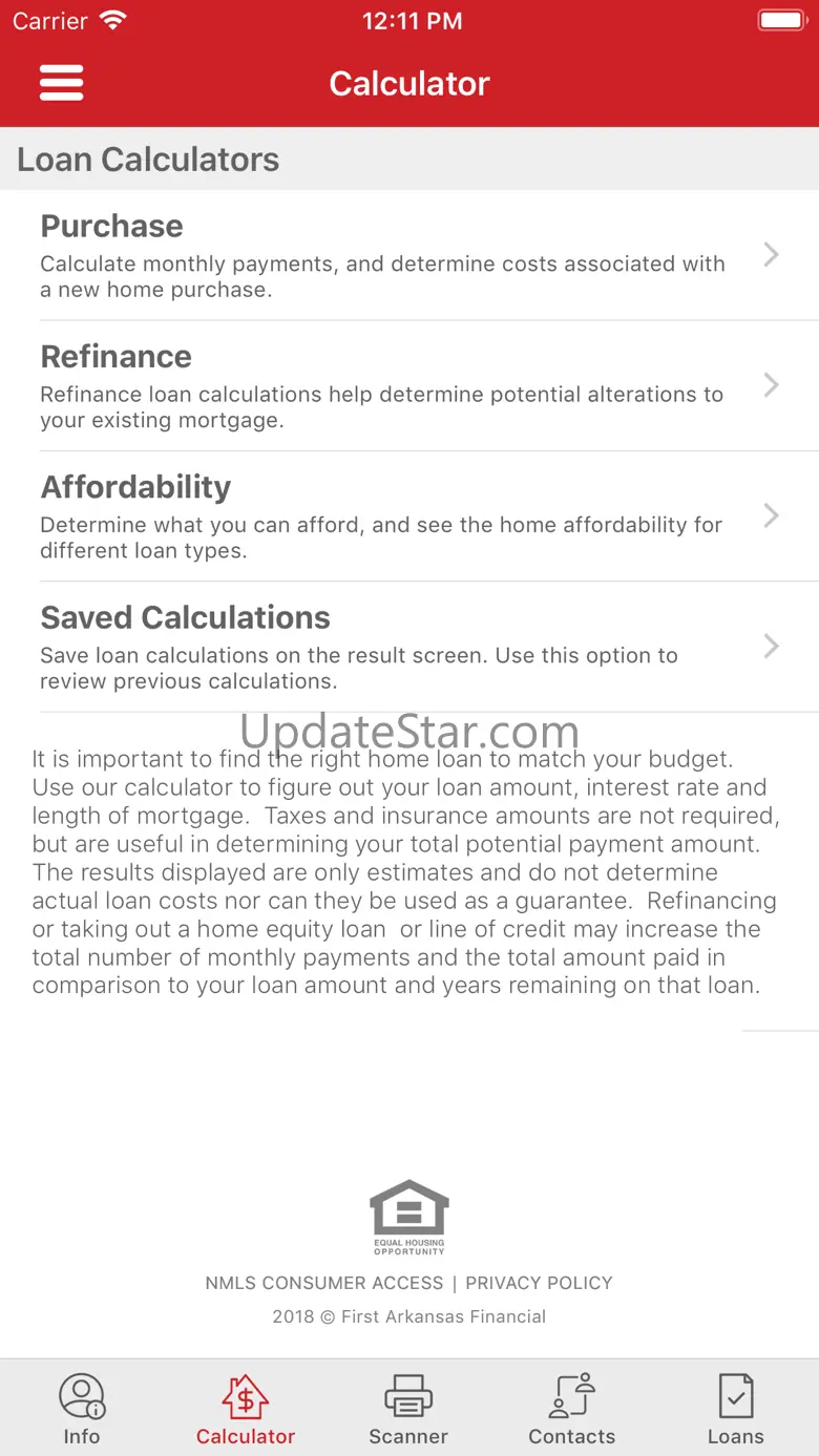 MortgageStrong by FirstTrust 24.2.000