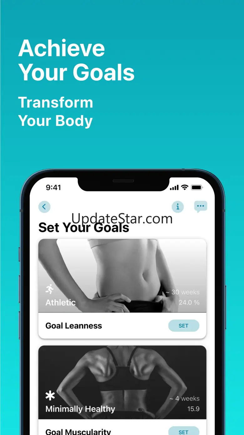 Wellest | Your AI Health Coach 1.11.0