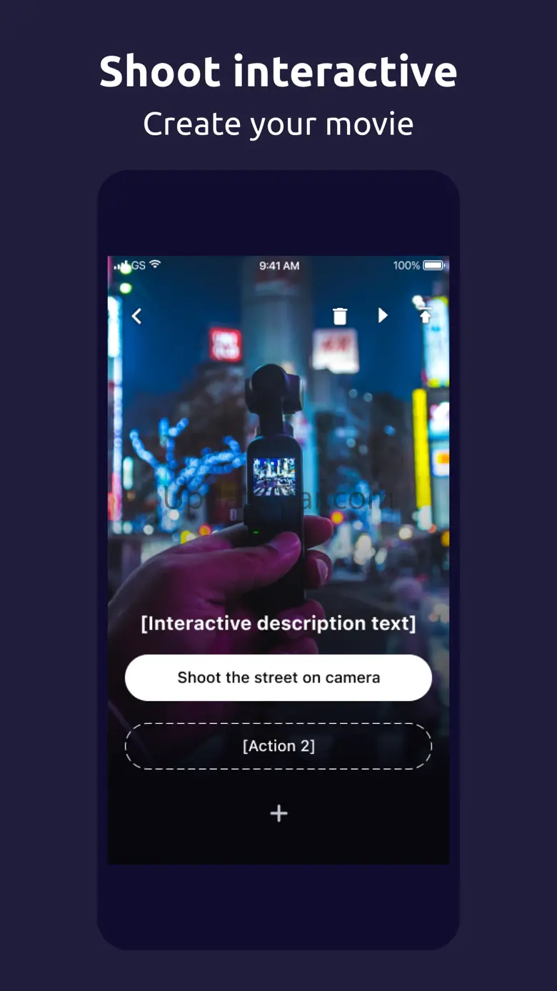 Movika: Short Videos & Stories 3.9.2