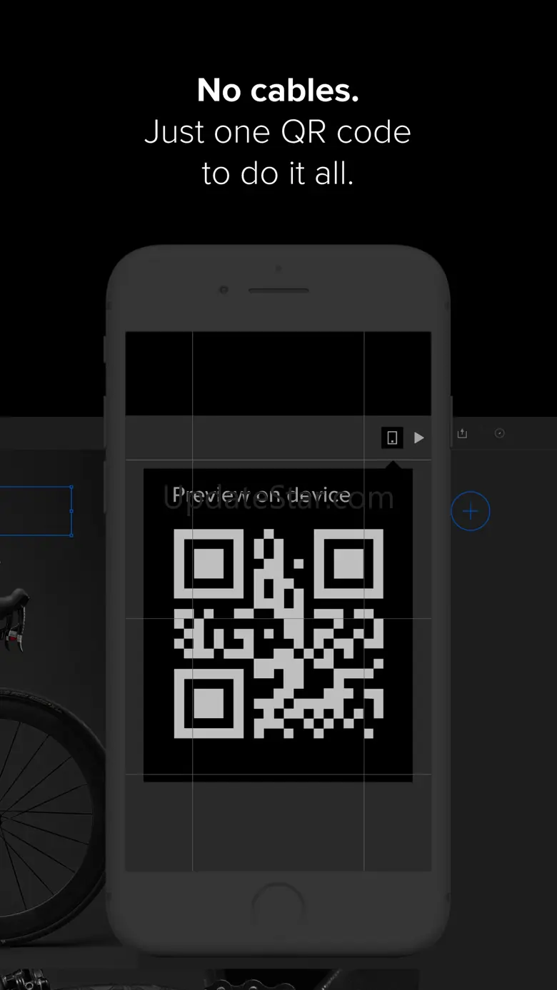 UXPin Mirror 1.0.2